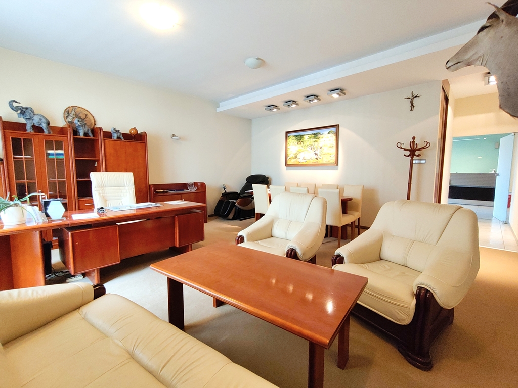 Lokal na wynajem Szczecin, Stare Miasto 130 m2 | Arka Nieruchomości