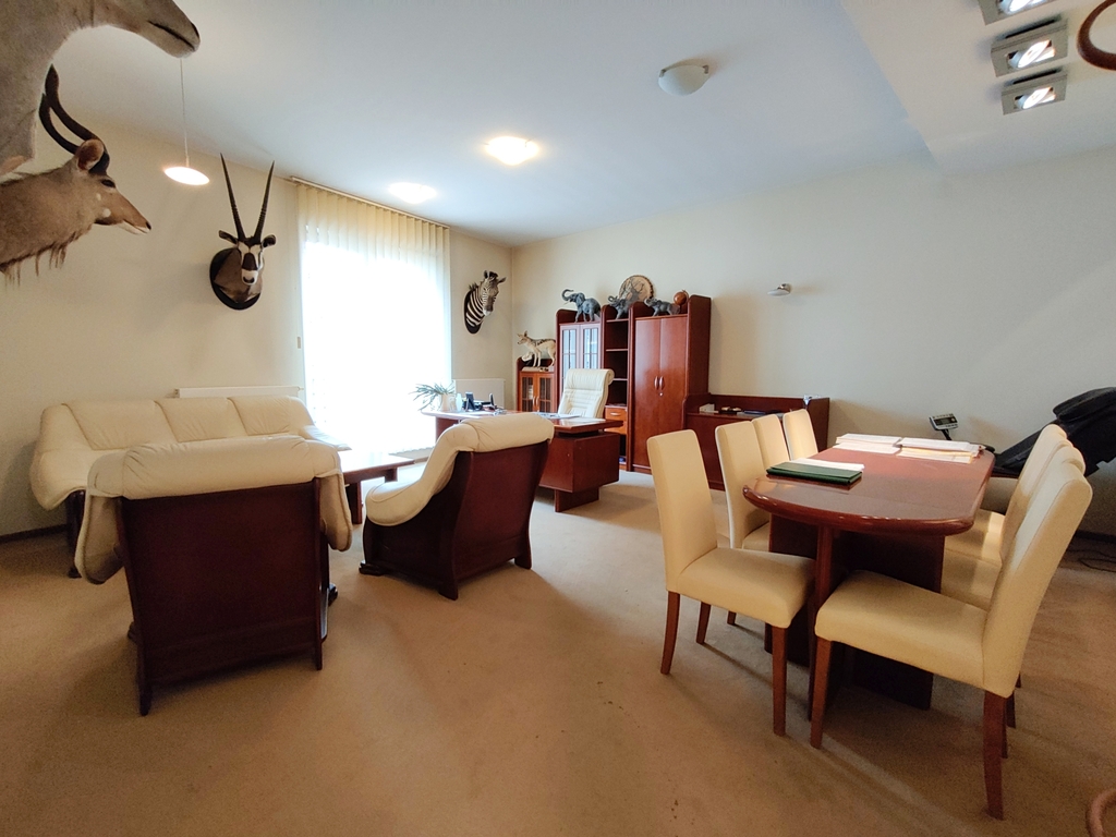 Lokal na wynajem Szczecin, Stare Miasto 130 m2 | Arka Nieruchomości