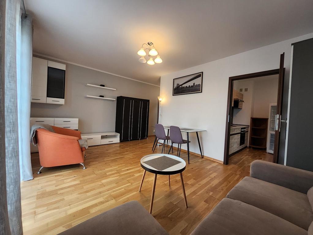 Mieszkanie na wynajem Szczecin, Pomorzany 34 m2 | Arka Nieruchomości