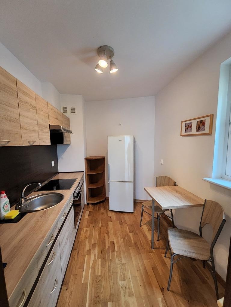 Mieszkanie na wynajem Szczecin, Pomorzany 34 m2 | Arka Nieruchomości