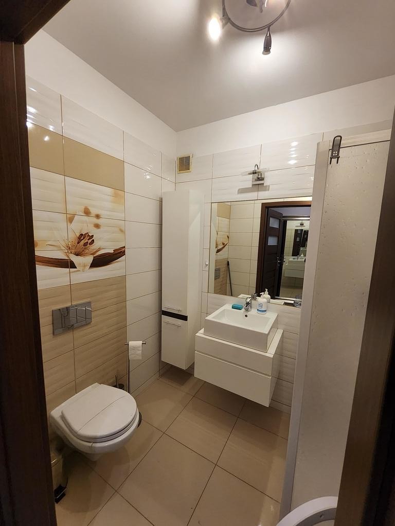 Mieszkanie na wynajem Szczecin, Pomorzany 34 m2 | Arka Nieruchomości