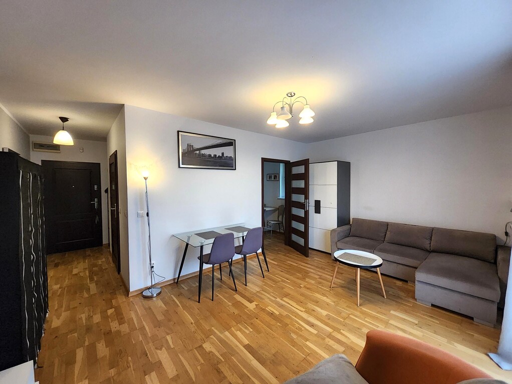 Mieszkanie na wynajem Szczecin, Pomorzany 34 m2 | Arka Nieruchomości