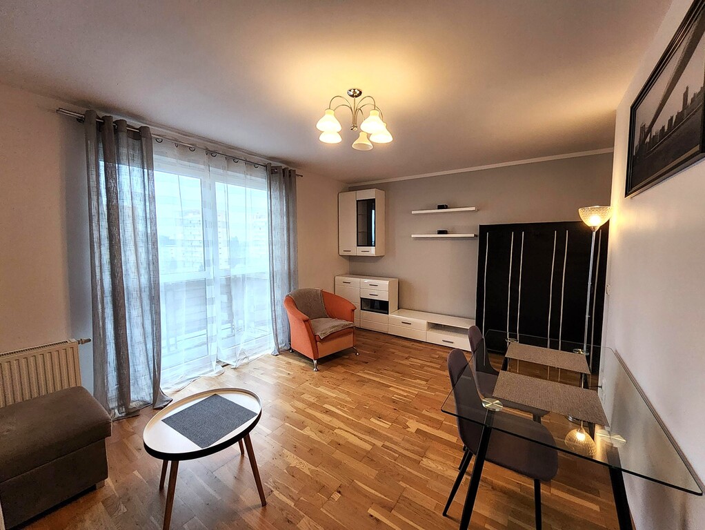 Mieszkanie na wynajem Szczecin, Pomorzany 34 m2 | Arka Nieruchomości