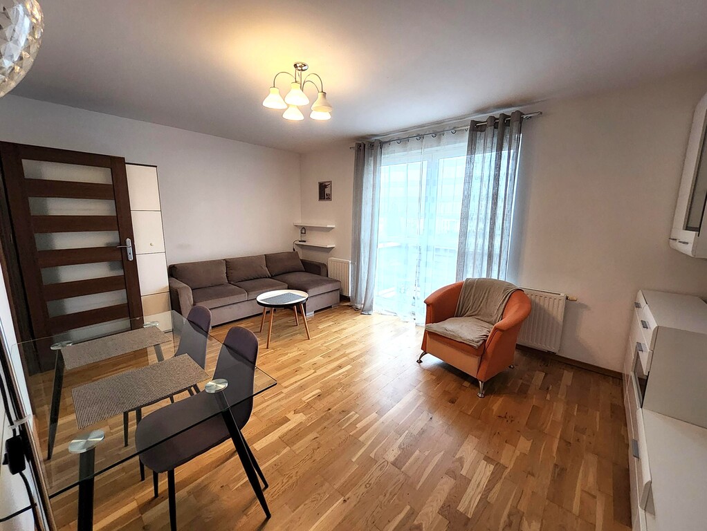 Mieszkanie na wynajem Szczecin, Pomorzany 34 m2 | Arka Nieruchomości