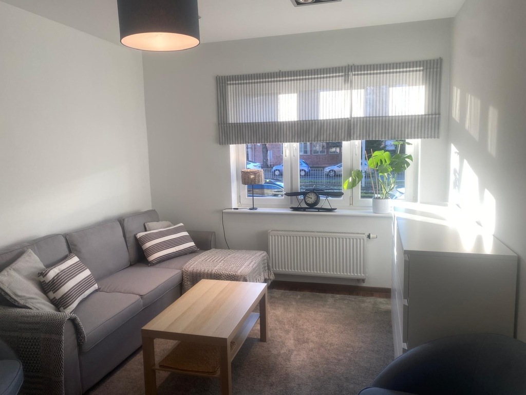 Mieszkanie na sprzedaż Szczecin, Pogodno 53 m2 | Arka Nieruchomości