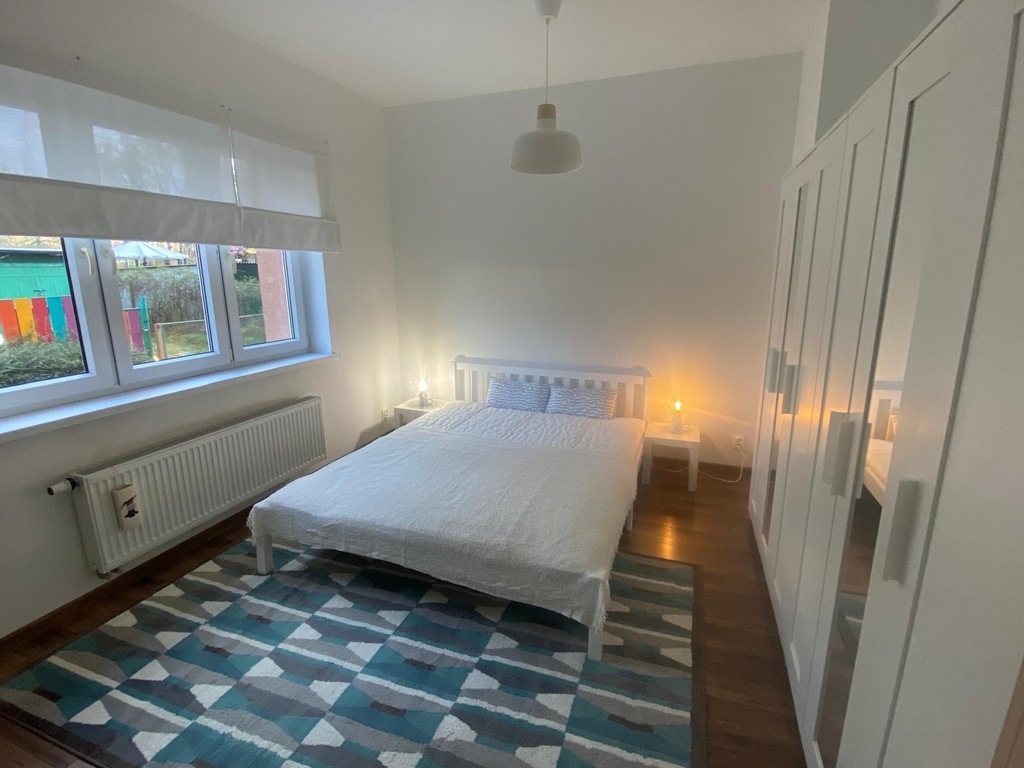 Mieszkanie na sprzedaż Szczecin, Pogodno 53 m2 | Arka Nieruchomości