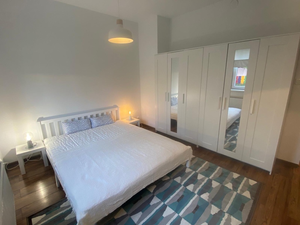Mieszkanie na sprzedaż Szczecin, Pogodno 53 m2 | Arka Nieruchomości