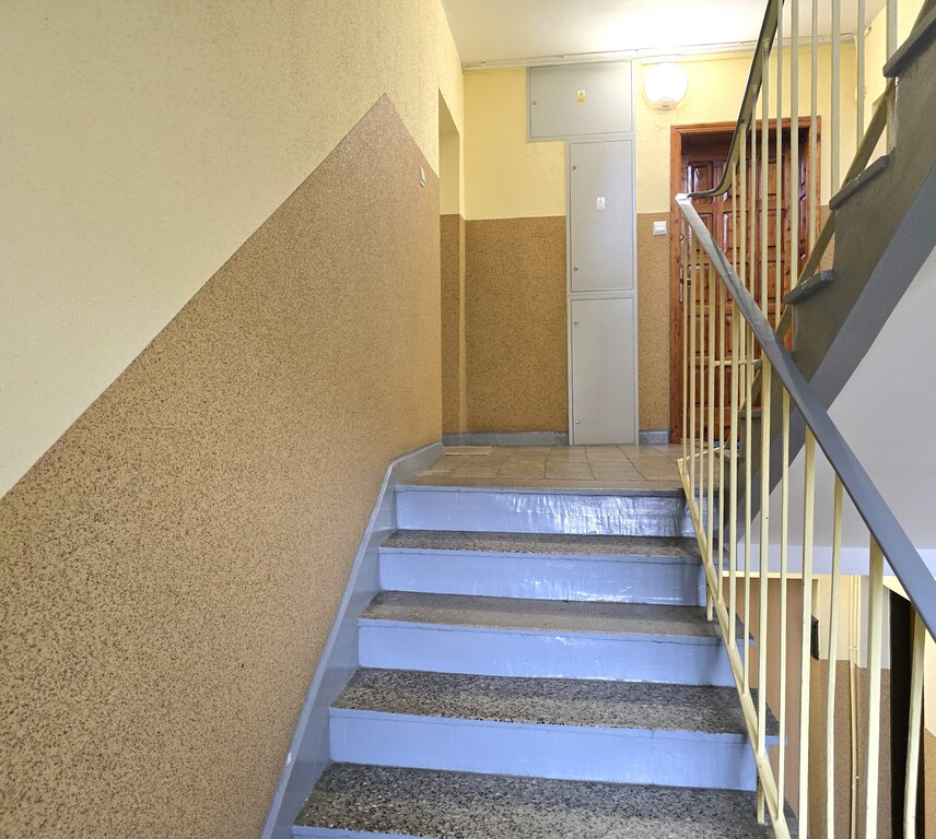 Mieszkanie z balkonem, I piętro- Bolesławiec