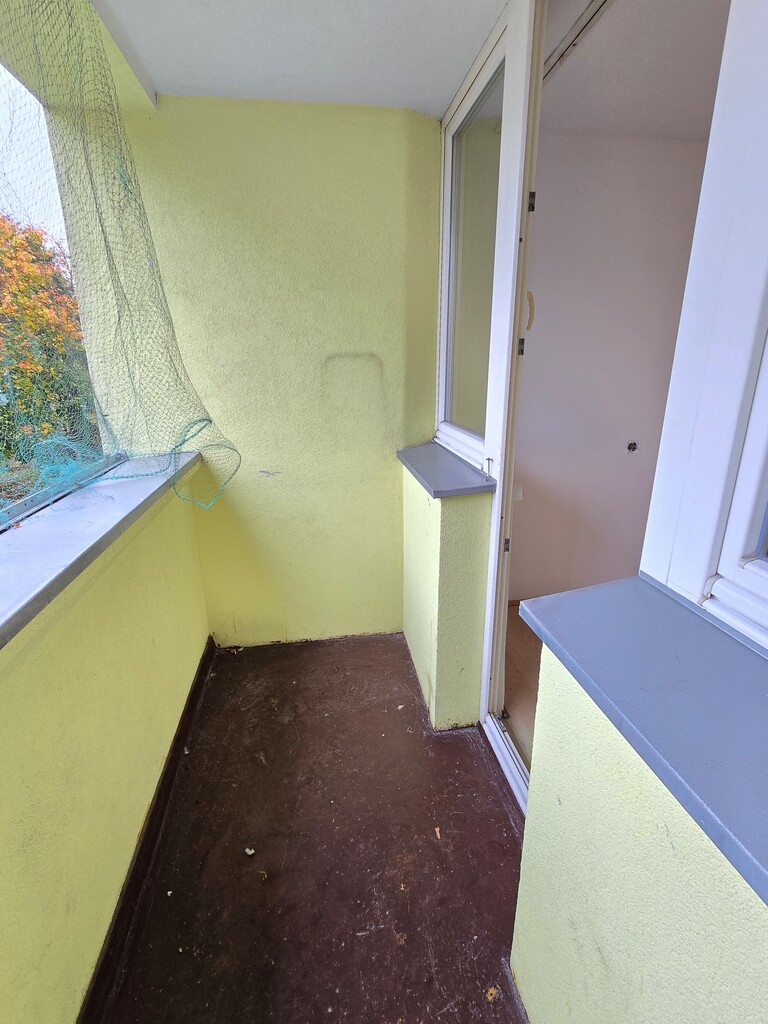 Mieszkanie z balkonem, I piętro- Bolesławiec