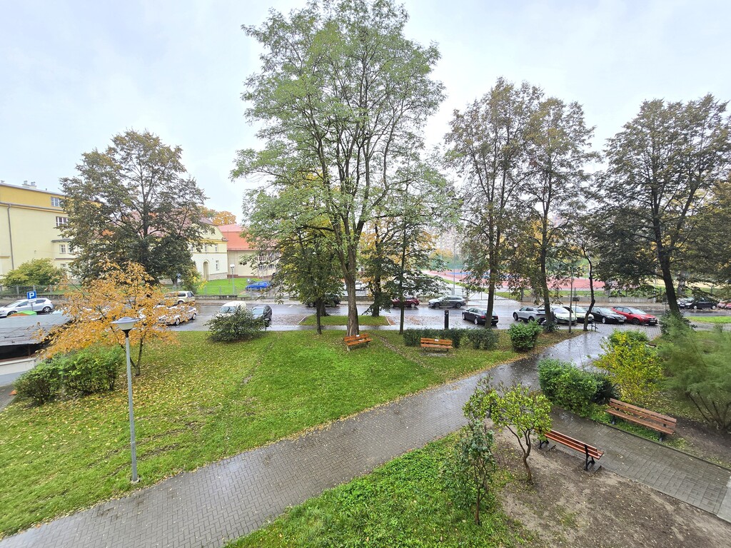 Mieszkanie z balkonem, I piętro- Bolesławiec