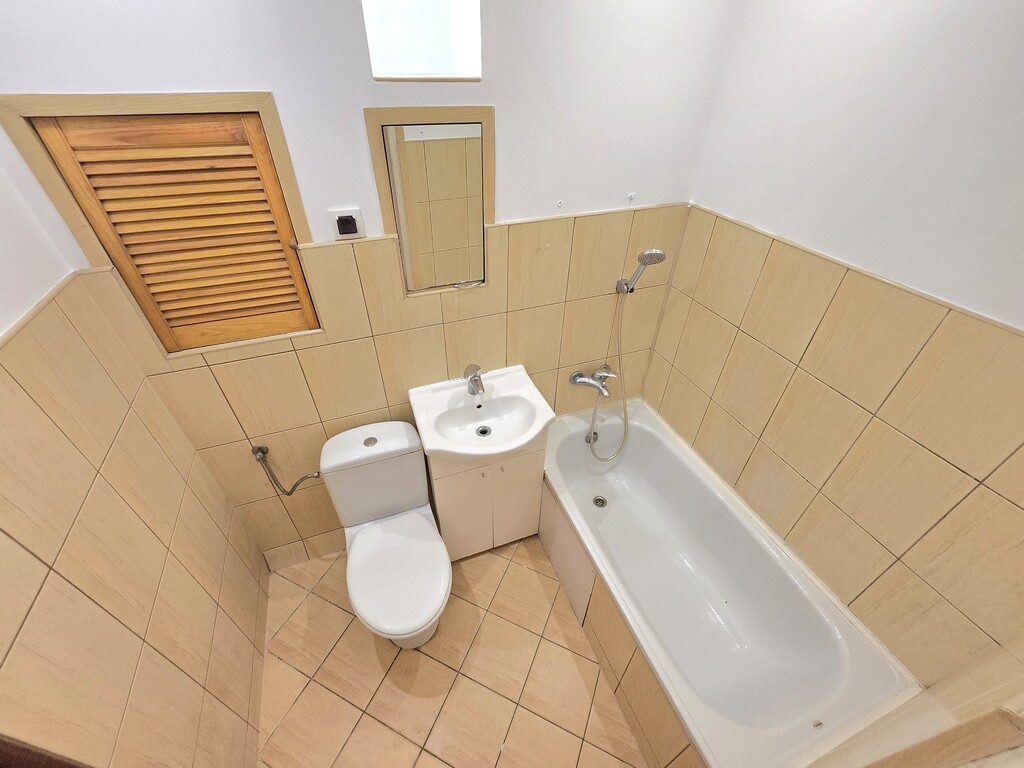 Mieszkanie z balkonem, I piętro- Bolesławiec