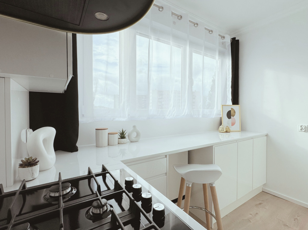 Mieszkanie na sprzedaż Szczecin, Świerczewo 30 m2 | Arka Nieruchomości