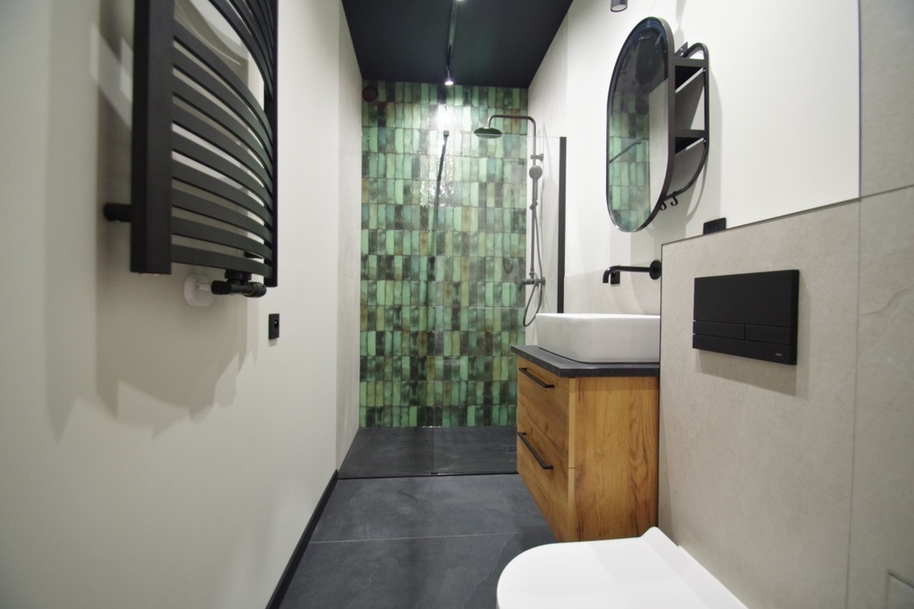 Mieszkanie na sprzedaż Goleniów 45 m2 | Arka Nieruchomości