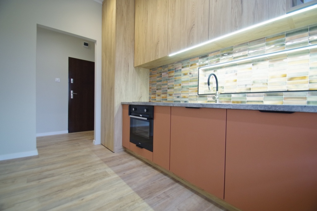 Mieszkanie na sprzedaż Goleniów 45 m2 | Arka Nieruchomości