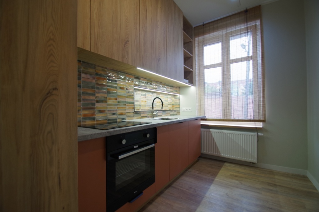 Mieszkanie na sprzedaż Goleniów 45 m2 | Arka Nieruchomości