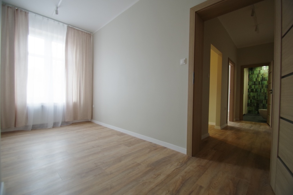 Mieszkanie na sprzedaż Goleniów 45 m2 | Arka Nieruchomości