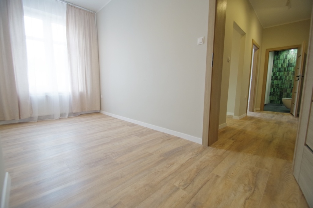 Mieszkanie na sprzedaż Goleniów 45 m2 | Arka Nieruchomości