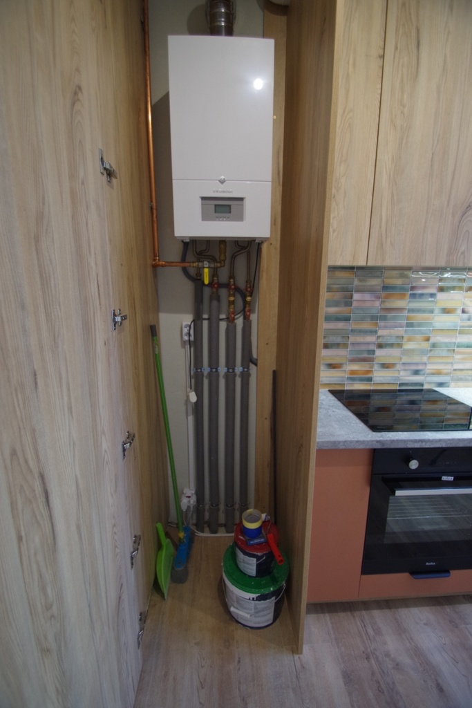 Mieszkanie na sprzedaż Goleniów 45 m2 | Arka Nieruchomości