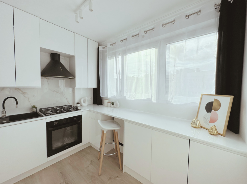 Mieszkanie na sprzedaż Szczecin, Świerczewo 30 m2 | Arka Nieruchomości