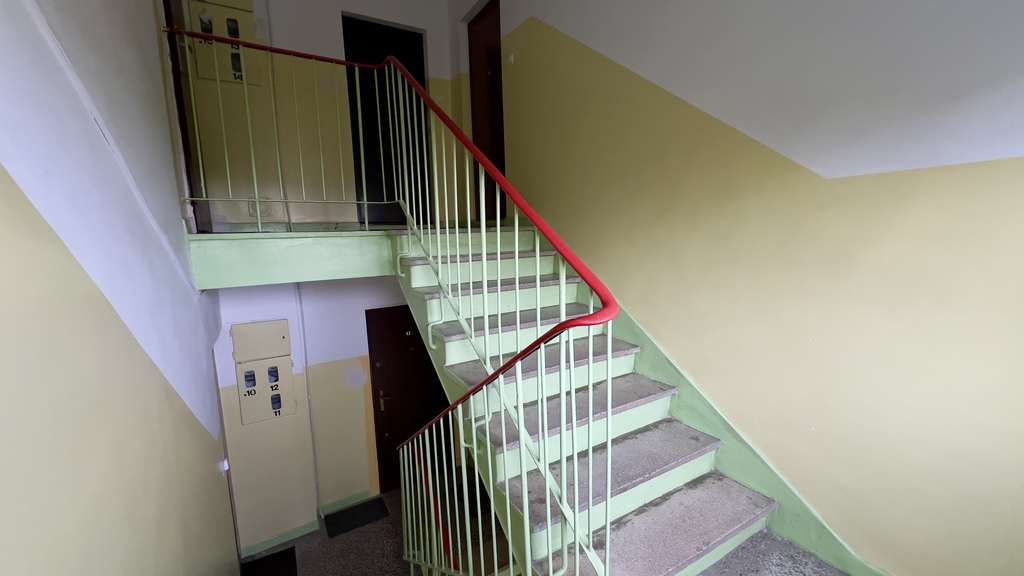 Mieszkanie na sprzedaż Szczecin, Pomorzany 27 m2 | Arka Nieruchomości