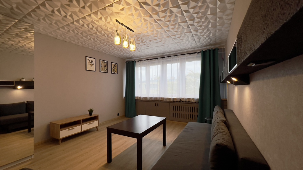 Mieszkanie na sprzedaż Szczecin, Pomorzany 27 m2 | Arka Nieruchomości