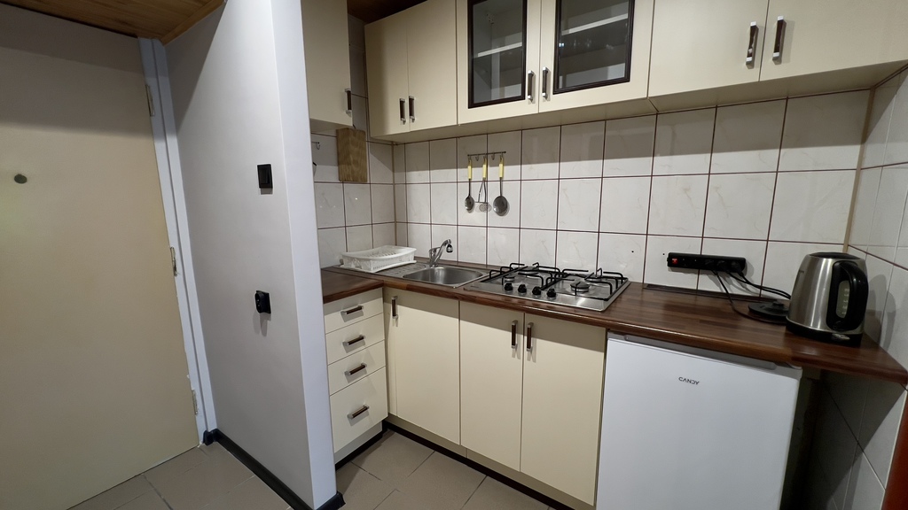 Mieszkanie na sprzedaż Szczecin, Pomorzany 27 m2 | Arka Nieruchomości