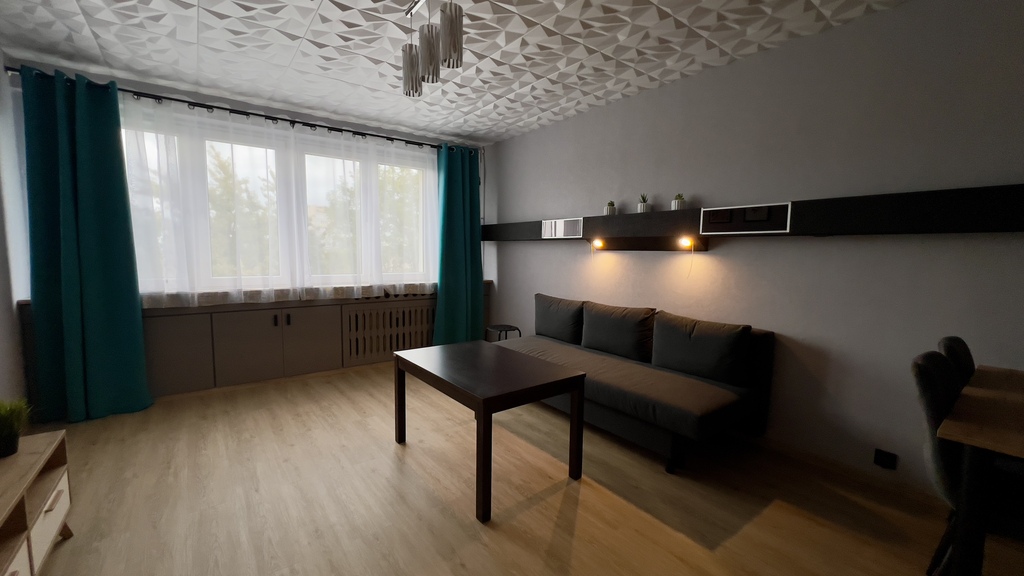 Mieszkanie na sprzedaż Szczecin, Pomorzany 27 m2 | Arka Nieruchomości