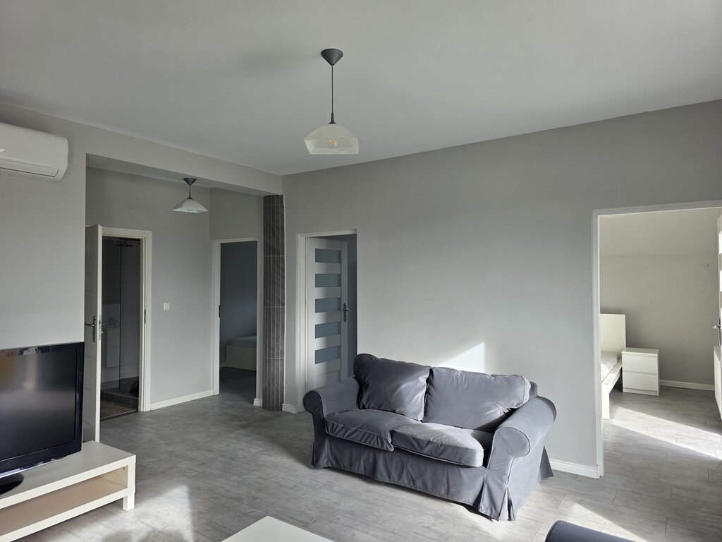 Mieszkanie na wynajem Szczecin, Stare Miasto 90 m2 | Arka Nieruchomości