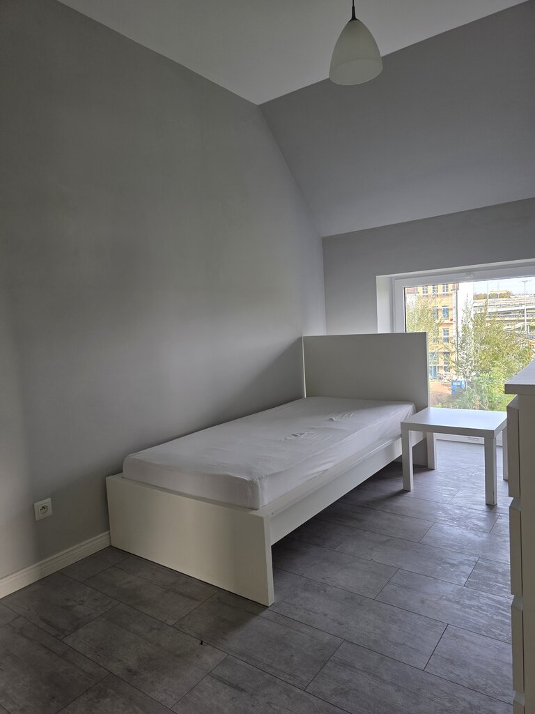 Mieszkanie na wynajem Szczecin, Stare Miasto 90 m2 | Arka Nieruchomości
