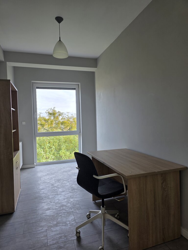 Mieszkanie na wynajem Szczecin, Stare Miasto 90 m2 | Arka Nieruchomości