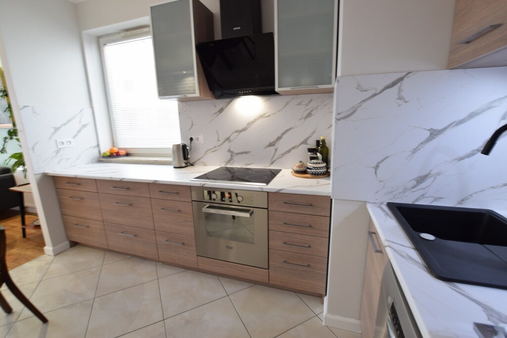 Mieszkanie na sprzedaż Szczecin, Książąt Pomorskich 72 m2 | Arka Nieruchomości