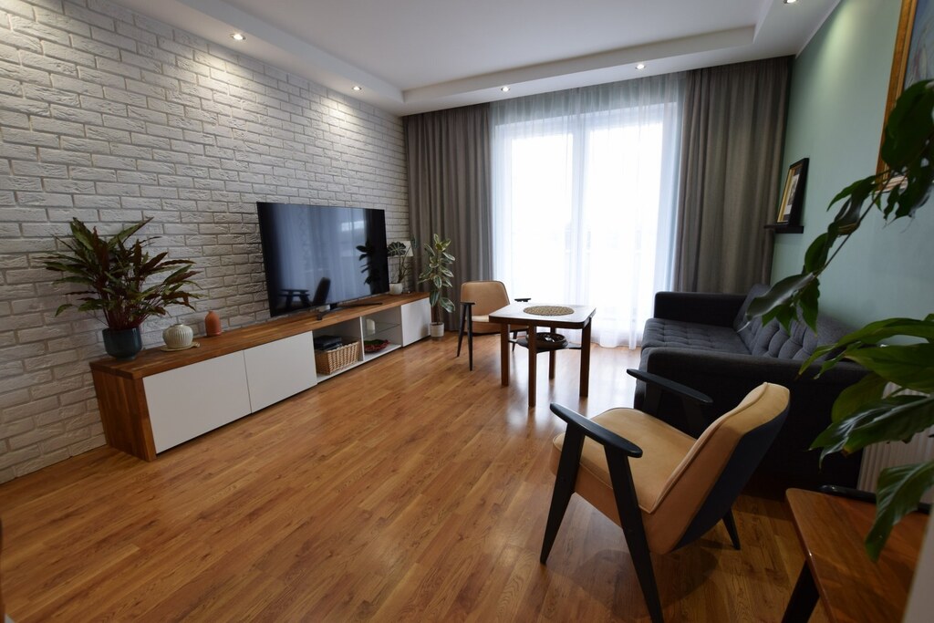 Mieszkanie na sprzedaż Szczecin, Książąt Pomorskich 72 m2 | Arka Nieruchomości