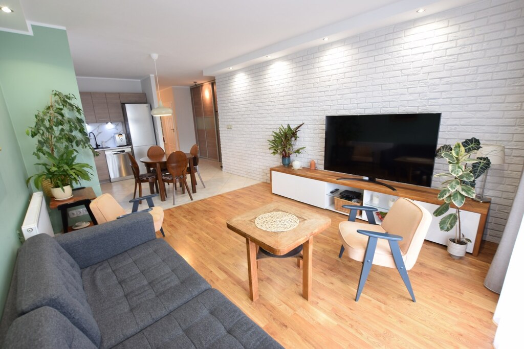 Mieszkanie na sprzedaż Szczecin, Książąt Pomorskich 72 m2 | Arka Nieruchomości