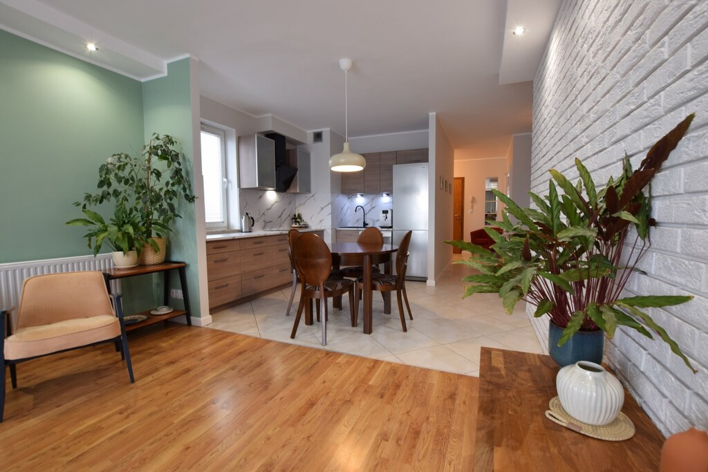 Mieszkanie na sprzedaż Szczecin, Książąt Pomorskich 72 m2 | Arka Nieruchomości