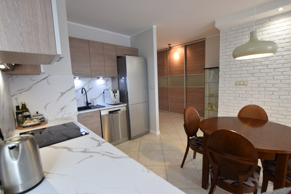 Mieszkanie na sprzedaż Szczecin, Książąt Pomorskich 72 m2 | Arka Nieruchomości