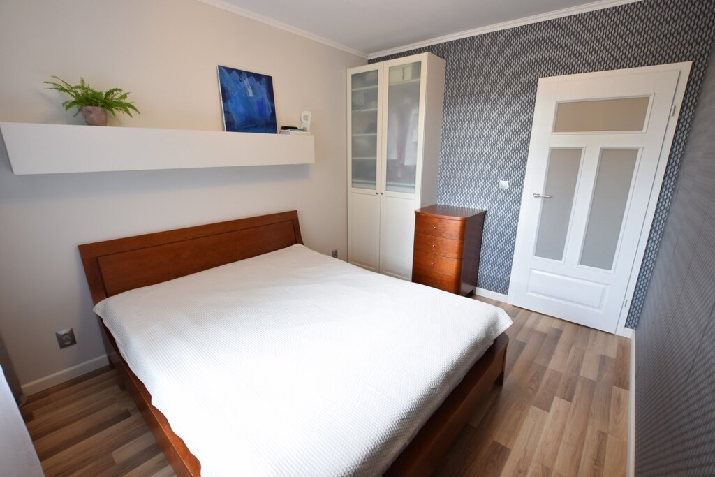 Mieszkanie na sprzedaż Szczecin, Książąt Pomorskich 72 m2 | Arka Nieruchomości