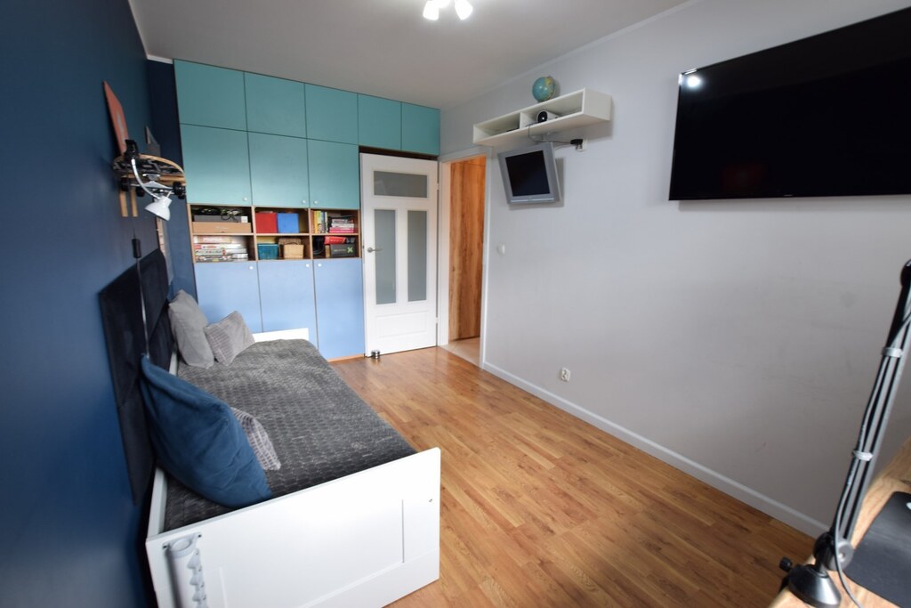 Mieszkanie na sprzedaż Szczecin, Książąt Pomorskich 72 m2 | Arka Nieruchomości