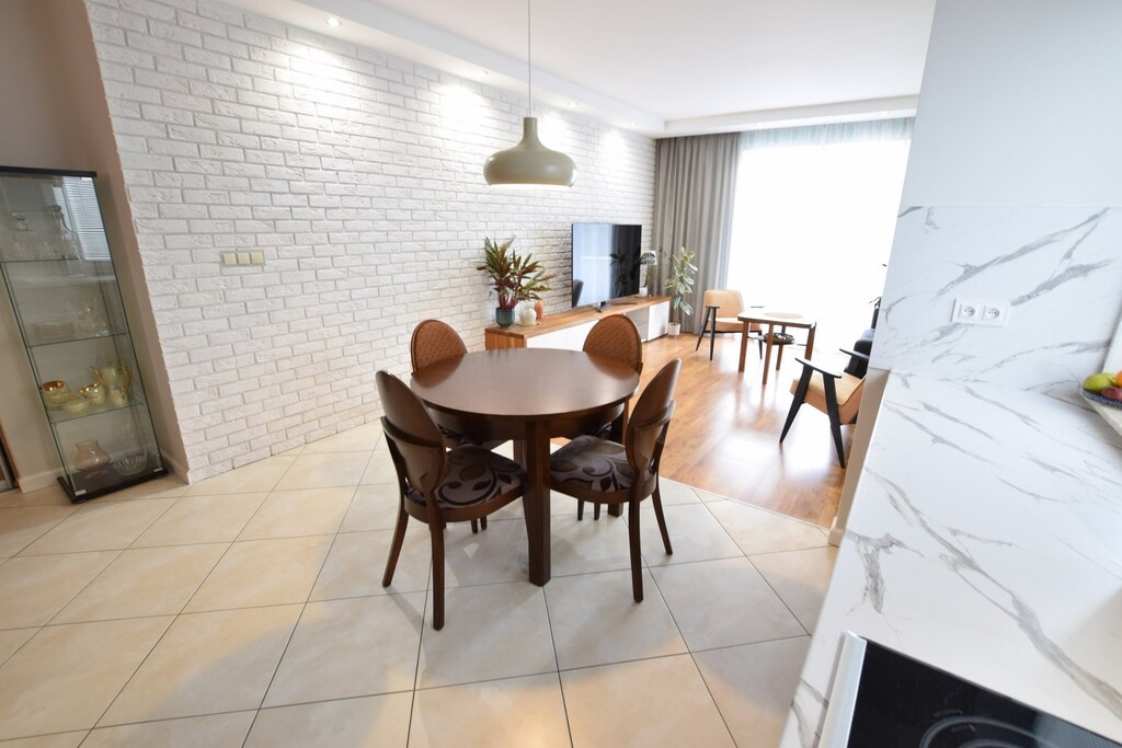 Mieszkanie na sprzedaż Szczecin, Książąt Pomorskich 72 m2 | Arka Nieruchomości