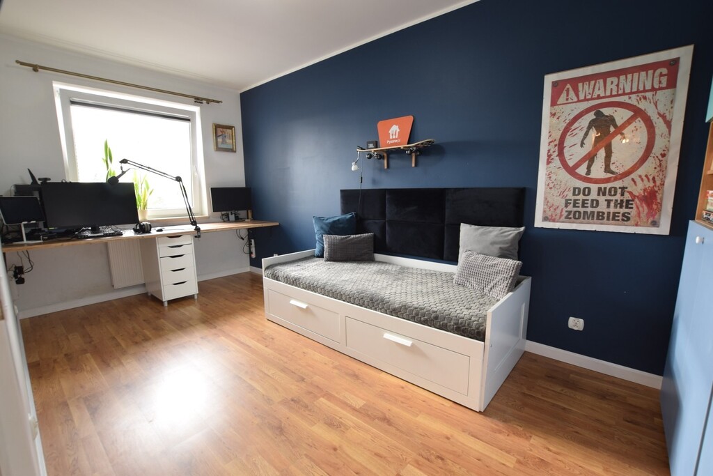 Mieszkanie na sprzedaż Szczecin, Książąt Pomorskich 72 m2 | Arka Nieruchomości