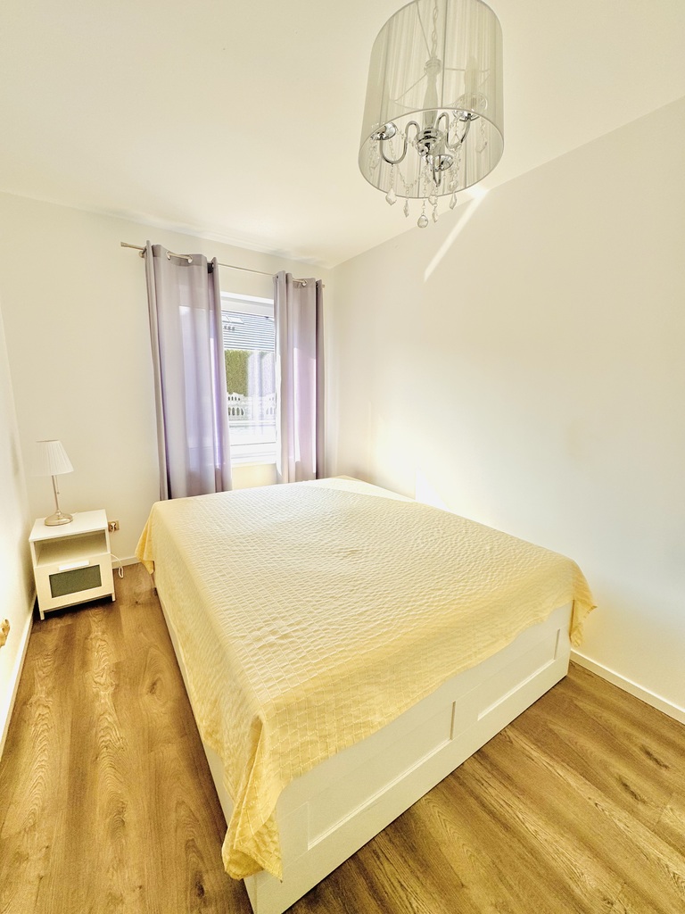 Mieszkanie na wynajem Wolin 44 m2 | Arka Nieruchomości