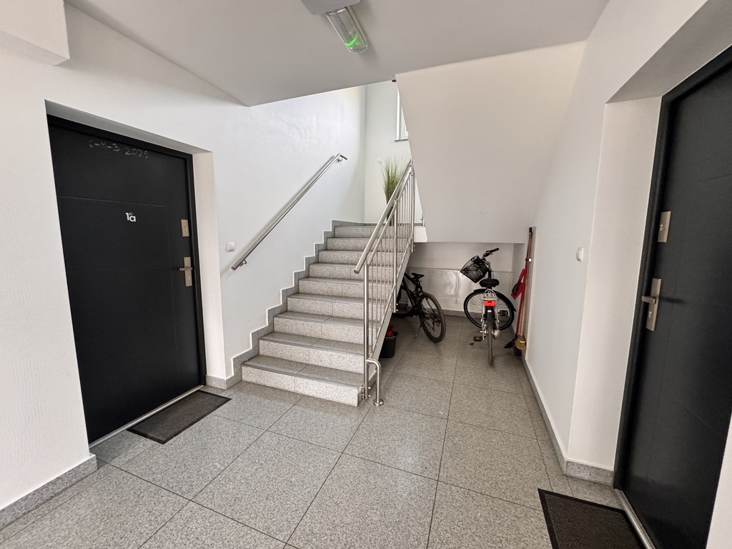 Mieszkanie na wynajem Wolin 44 m2 | Arka Nieruchomości