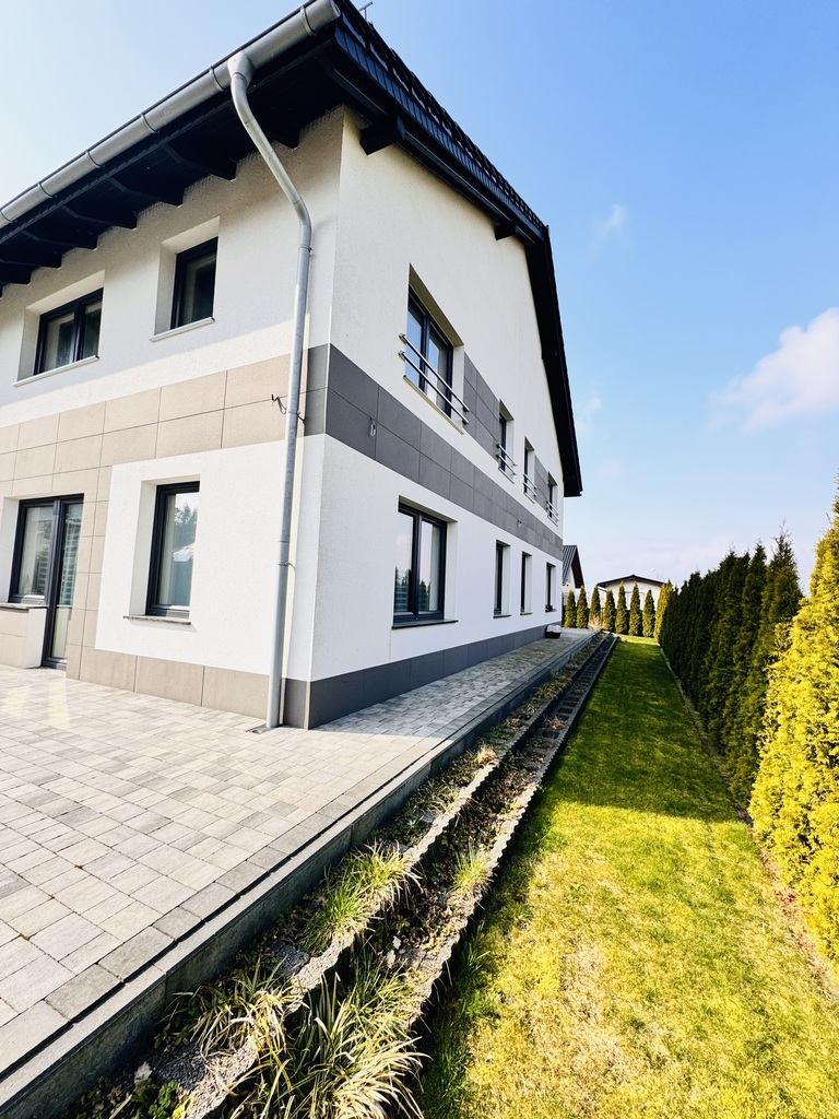Mieszkanie na wynajem Wolin 44 m2 | Arka Nieruchomości