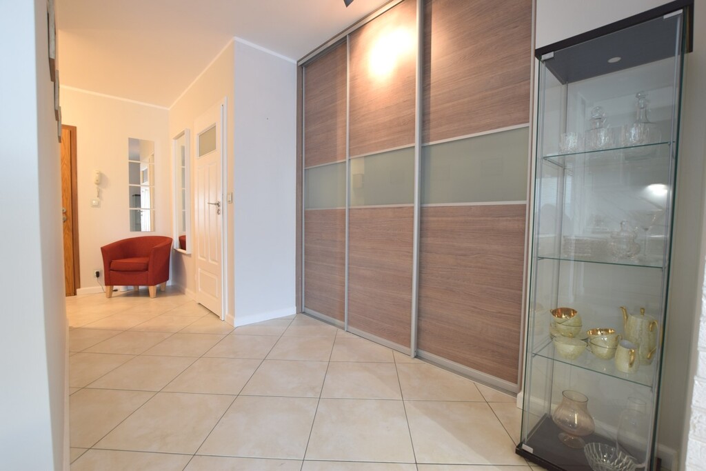 Mieszkanie na sprzedaż Szczecin, Książąt Pomorskich 72 m2 | Arka Nieruchomości