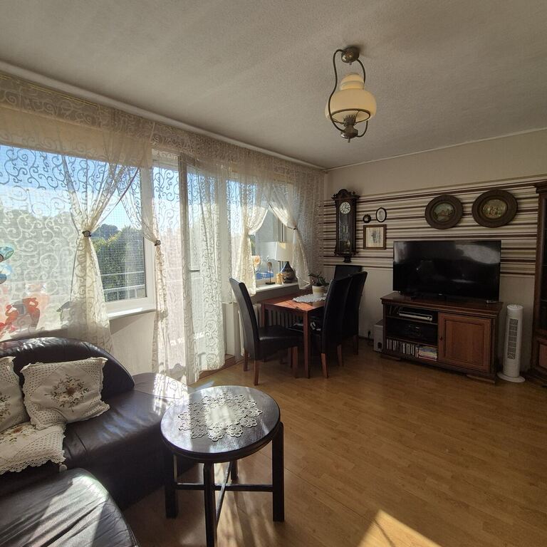 Mieszkanie na sprzedaż Szczecin, Pomorzany 53 m2 | Arka Nieruchomości