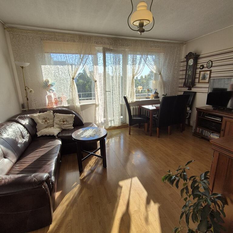 Mieszkanie na sprzedaż Szczecin, Pomorzany 53 m2 | Arka Nieruchomości