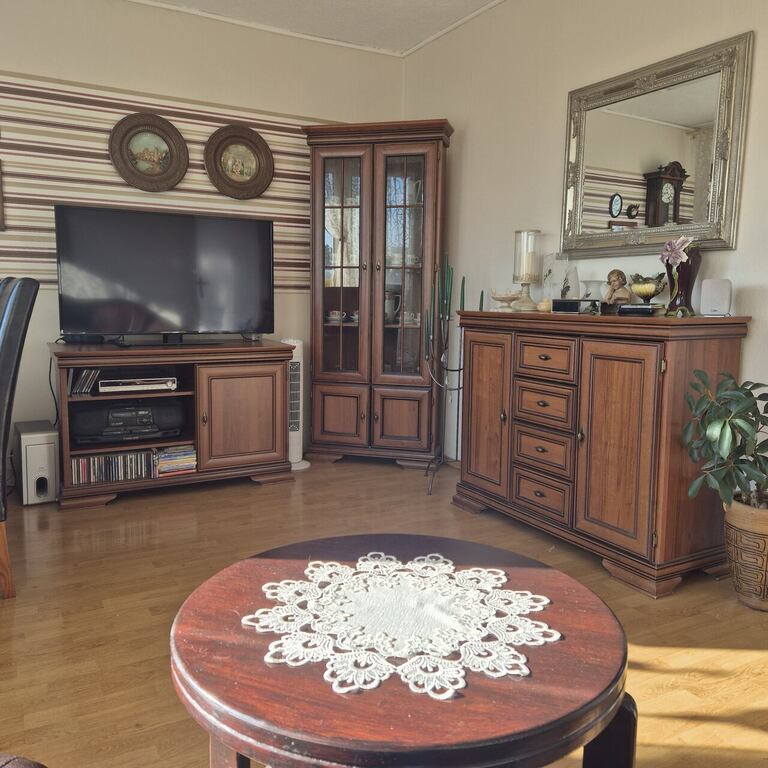 Mieszkanie na sprzedaż Szczecin, Pomorzany 53 m2 | Arka Nieruchomości