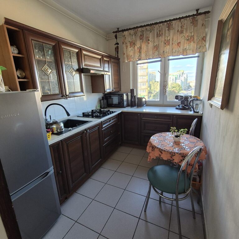 Mieszkanie na sprzedaż Szczecin, Pomorzany 53 m2 | Arka Nieruchomości