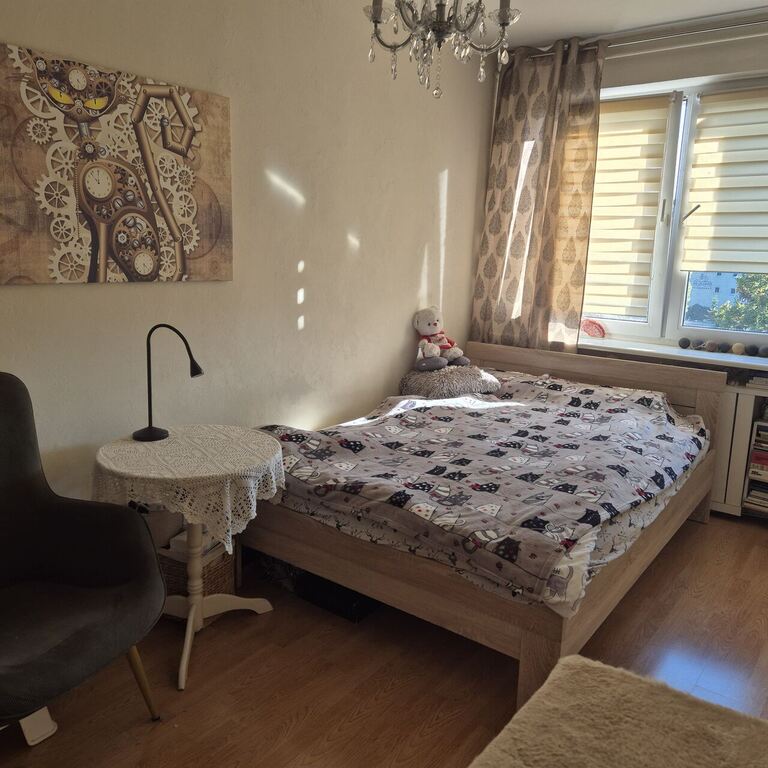 Mieszkanie na sprzedaż Szczecin, Pomorzany 53 m2 | Arka Nieruchomości