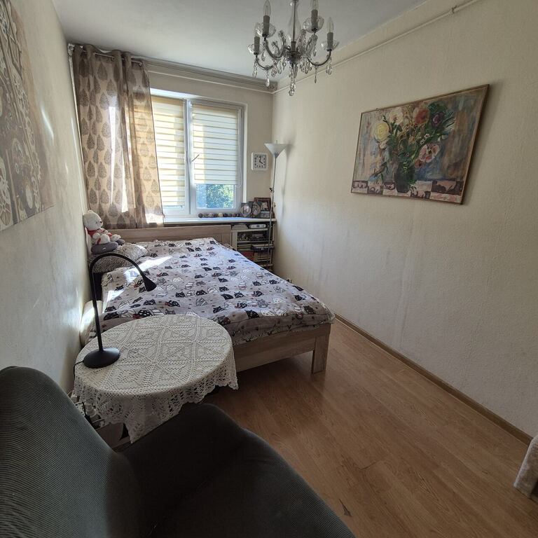 Mieszkanie na sprzedaż Szczecin, Pomorzany 53 m2 | Arka Nieruchomości