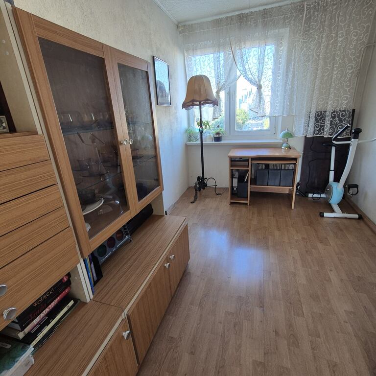 Mieszkanie na sprzedaż Szczecin, Pomorzany 53 m2 | Arka Nieruchomości